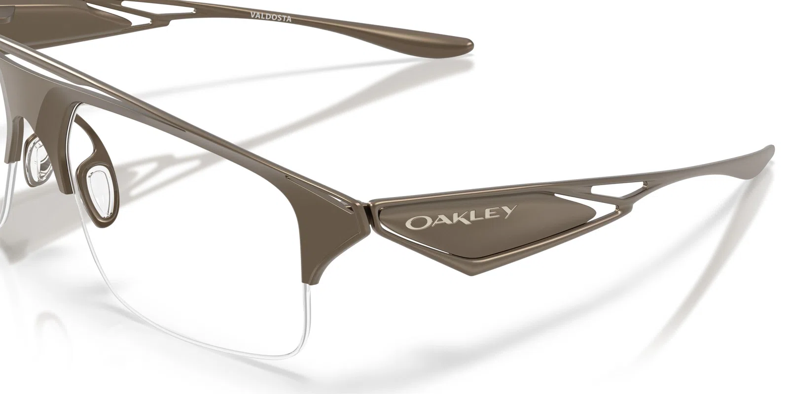 Oakley Valdosta 5093 Eyeglasses - view 5